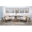Sunny Designs Round Pedestal Haven 26