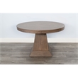 Sunny Designs Round Pedestal Haven 26