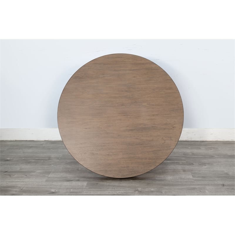 Sunny Designs Round Pedestal Haven 26