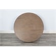 Sunny Designs Round Pedestal Haven 26