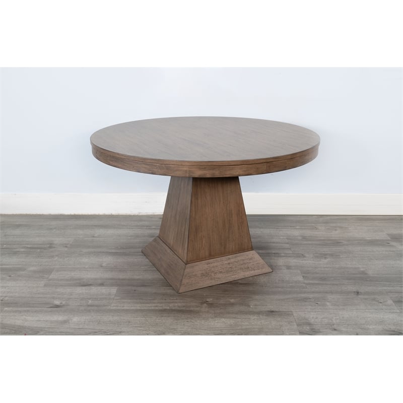 Sunny Designs Round Pedestal Haven 26