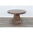 Sunny Designs Round Pedestal Haven 26