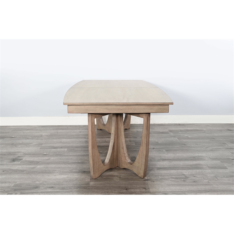 Sunny Designs Noah Extension Dining Table