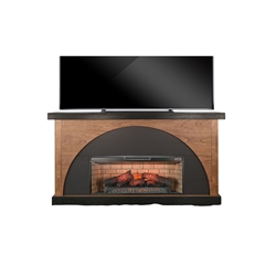 Fireplaces & Heaters