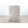 Sunny Designs Rectangular Dining Table in Hazelnut