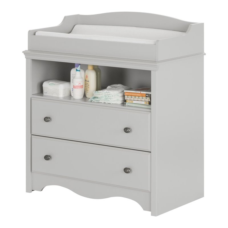 angel changing table