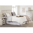 South Shore Avilla 5 Drawer Chest in Winter Oak