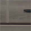 South Shore Versa 8 Drawer Dresser in Gray Maple