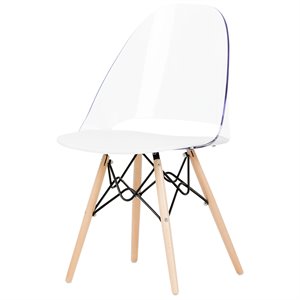 south shore annexe eiffel style dining side chair