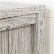 South Shore Gravity 6 Drawer Dresser in Seaside Pine