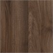 South Shore Tao 2 Drawer Nightstand in Natural Walnut