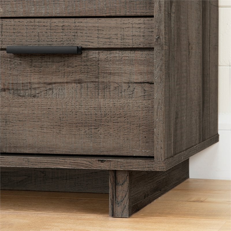 Fynn 5 store drawer chest