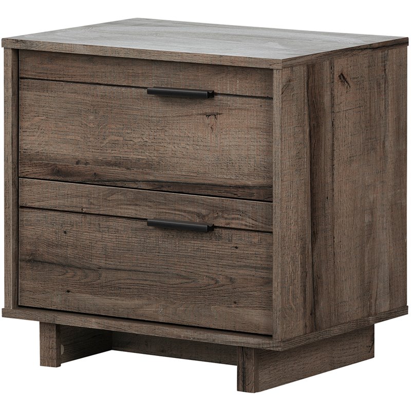 Oak Nightstand, Solid Oak Nightstands, Honey Oak Night Stand