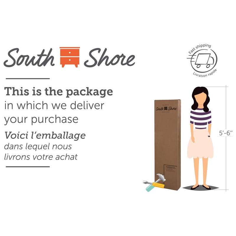 South Shore Exhibit 60