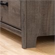 South Shore Ulysses 4 Drawer Chest in Fall Oak
