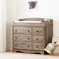 little smileys changing table dresser