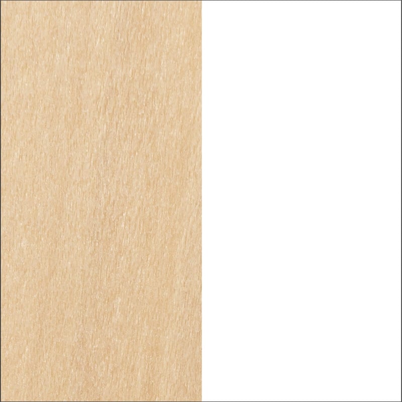 Sweedi Teepee Shelving Unit-Natural Cotton and Pine-South Shore