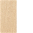Sweedi Teepee Shelving Unit-Natural Cotton and Pine-South Shore