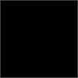 South Shore Step One Contemporary Wooden Full Platform Bed in Pure Black
