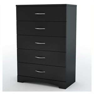 maddox 5 drawer chest