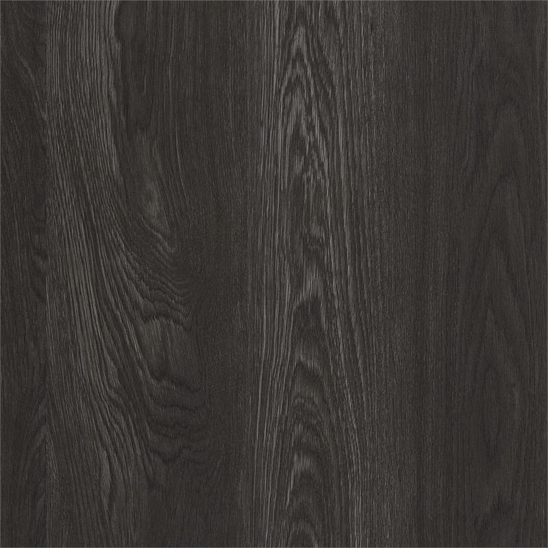 Sazena Floating Nightstand-Gray Oak-South Shore