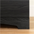 Step One 6-drawer lingerie chest -Gray Oak-South Shore