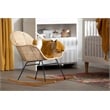 Balka Rocking chair-Rattan-South Shore