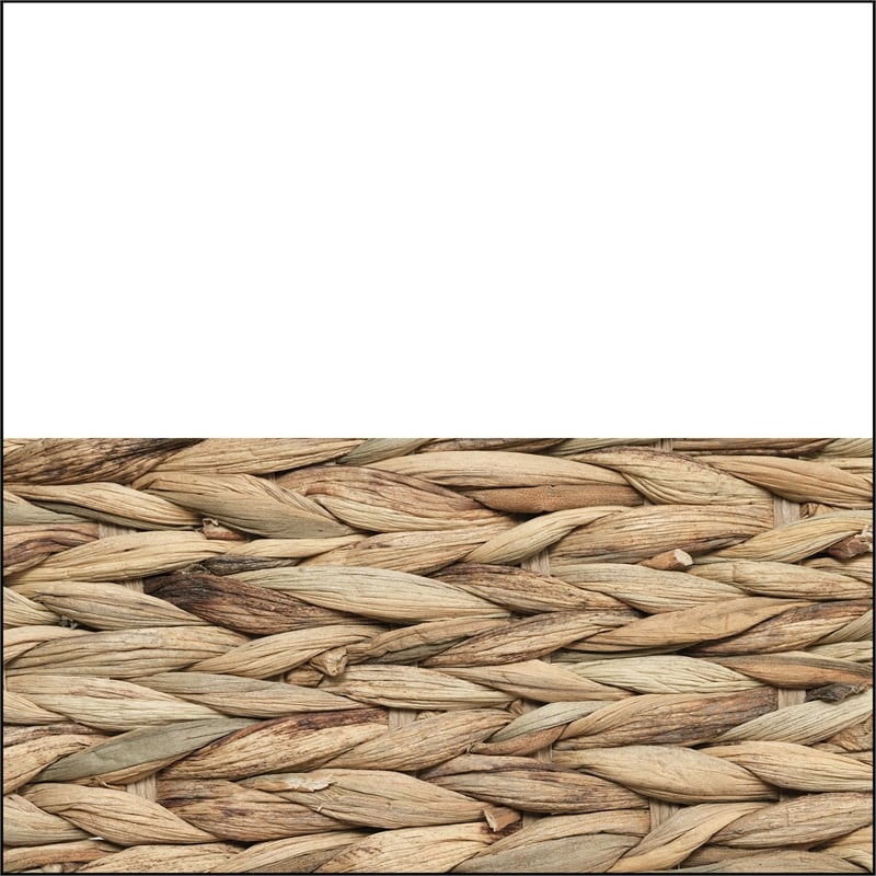 Cotton Candy Changing table Pure White South Shore