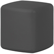 South Shore Sweedi Polyethylene Resin Multi-Purpose Kids Table/Stool Dark Gray