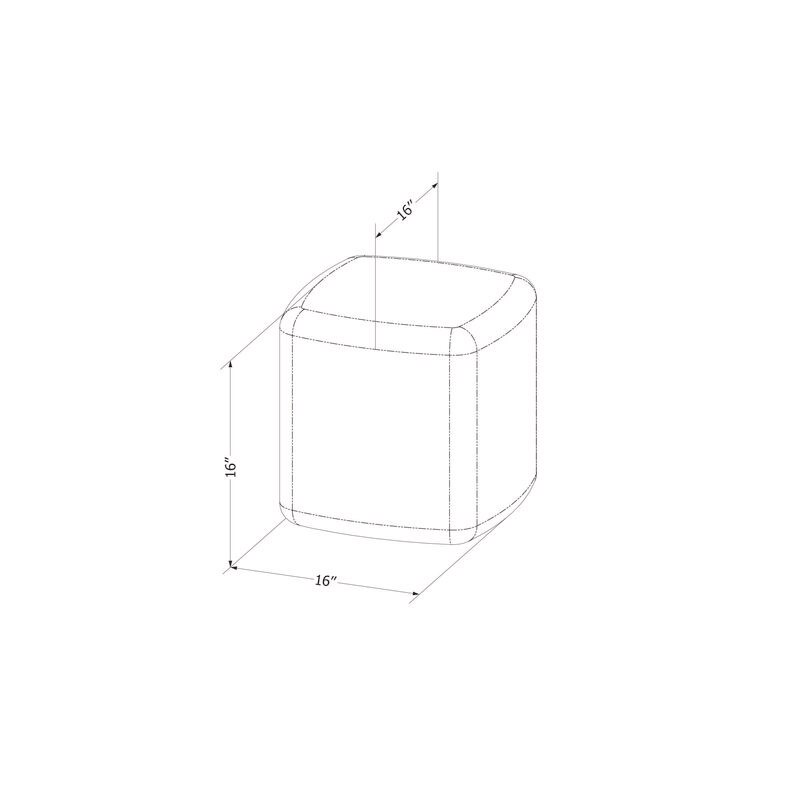 South Shore Sweedi Polyethylene Resin Multi-Purpose Kids Table/Stool Sage Green