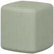 South Shore Sweedi Polyethylene Resin Multi-Purpose Kids Table/Stool Sage Green