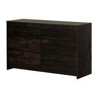 South shore deals londen dresser