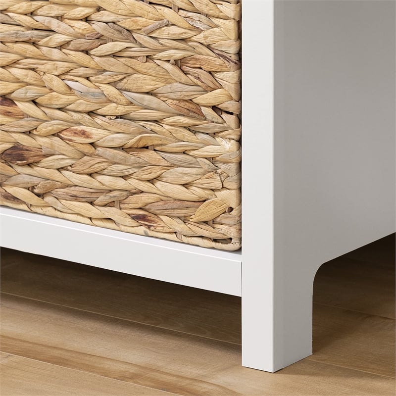 Balka Changing table Pure White South Shore