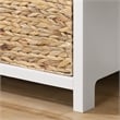 Balka Changing table Pure White South Shore