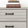 Ulysses 6-Drawer Dresser Winter Oak South Shore