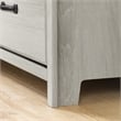 Ulysses 6-Drawer Dresser Winter Oak South Shore