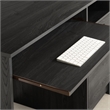 Tassio Desk Gray Oak South Shore