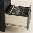 Tassio Desk Gray Oak South Shore
