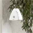 Triangle Decorative Birdhouse Dalya South Shore