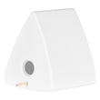 Triangle Decorative Birdhouse Dalya South Shore