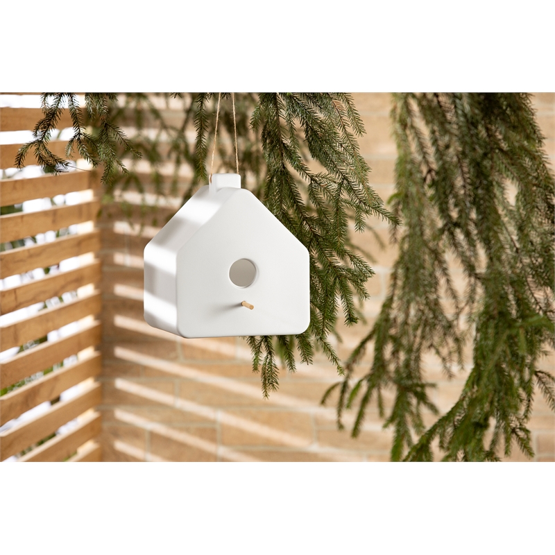 Decorative Birdhouse Dalya South Shore