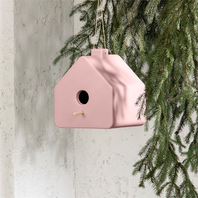 Decorative Birdhouse Dalya South Shore
