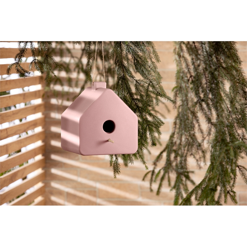 Decorative Birdhouse Dalya South Shore