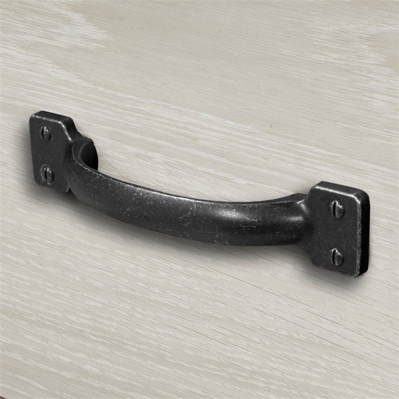 Three Drawers Mates Bed Ulysses South Shore