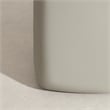 Scandinavian Nightstand Sweedi greige South Shore