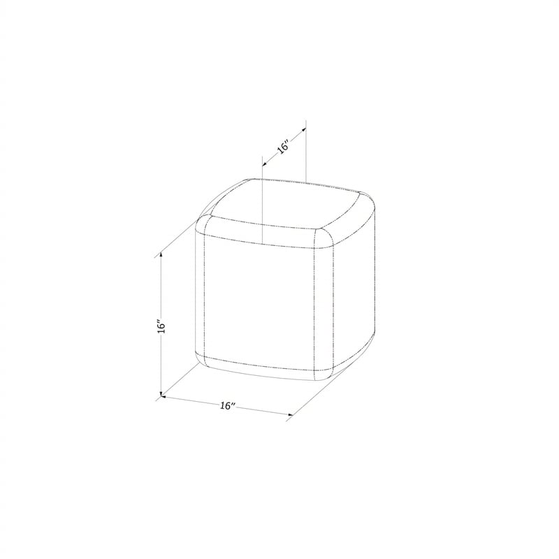 Scandinavian Nightstand Sweedi greige South Shore