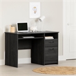Computer Desk with Keyboard Tray Tassio South Shore