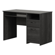 Computer Desk with Keyboard Tray Tassio South Shore