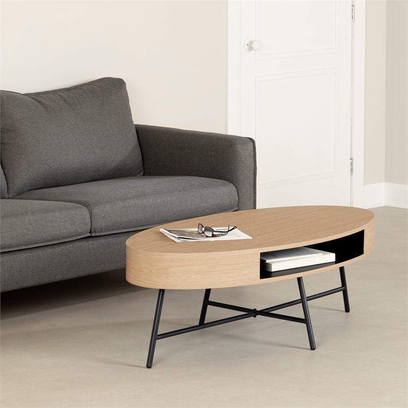 Coffee Table  Mezzy South Shore