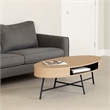 Coffee Table  Mezzy South Shore
